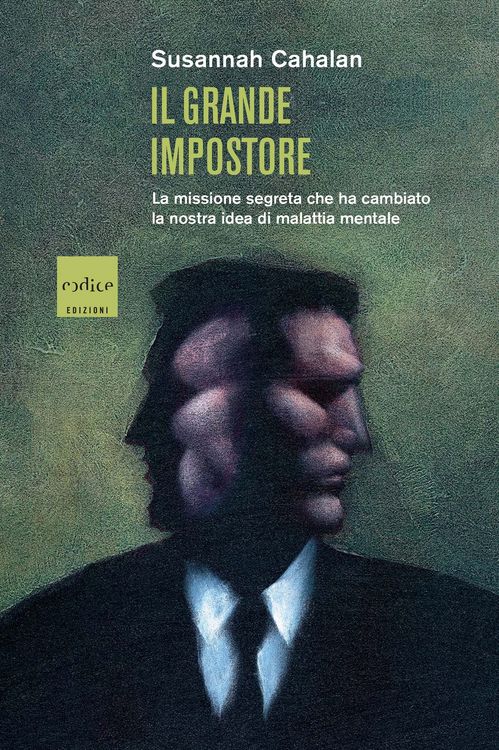 Produktbild: Il grande impostore