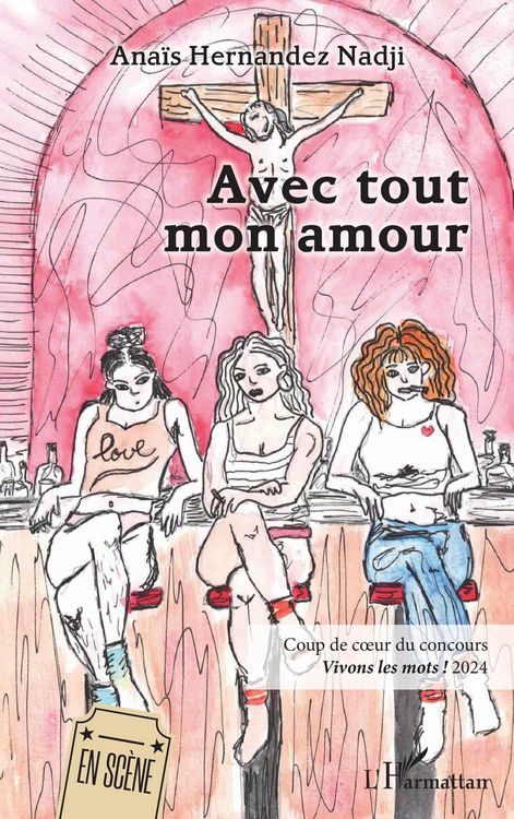 Produktbild: Avec tout mon amour