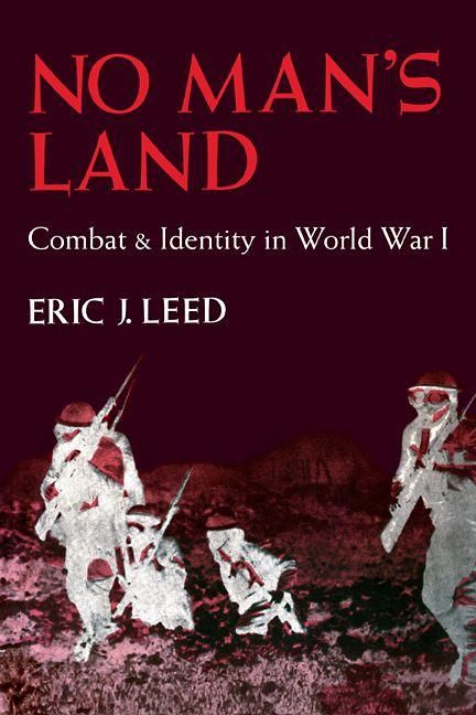 Produktbild: No Man's Land