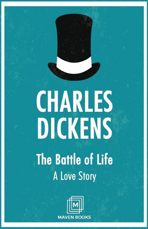 Produktbild: The Battle of Life A Love Story