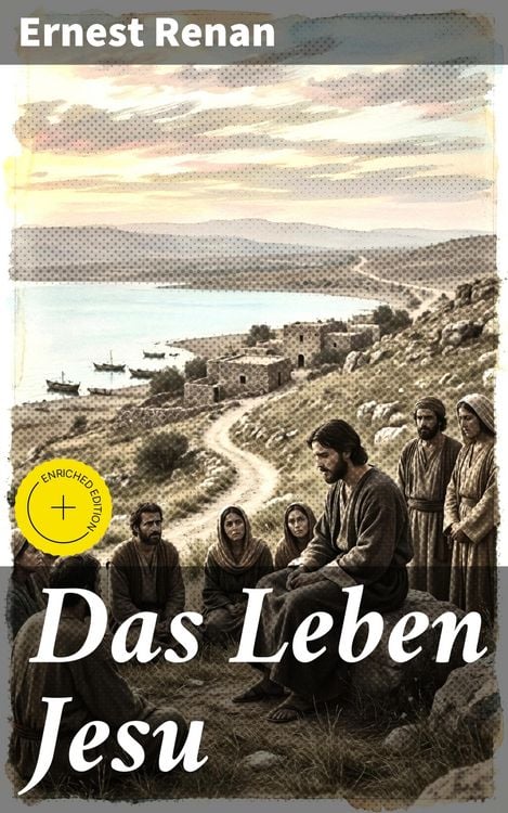Produktbild: Das Leben Jesu