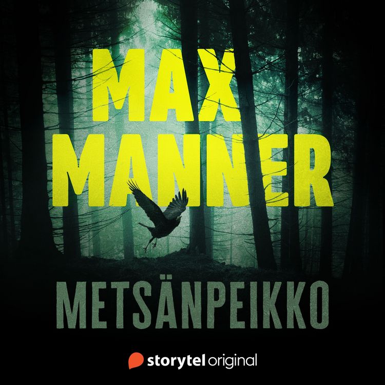 Produktbild: Mets&auml;npeikko