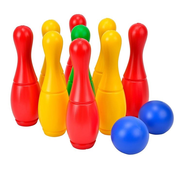 Produktbild: Kegelspiel, 26 cm