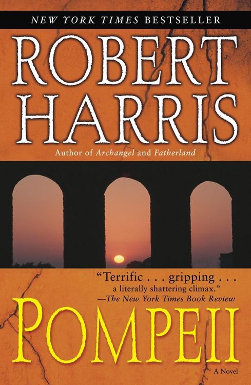 Produktbild: Pompeii