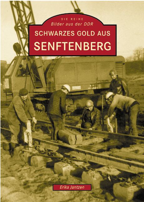 Produktbild: Schwarzes Gold aus Senftenberg