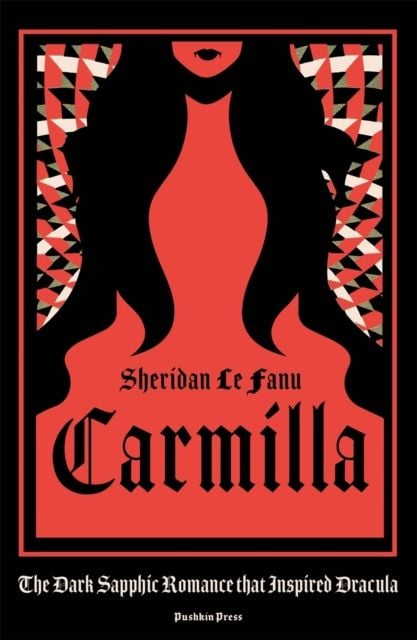 Produktbild: Carmilla (Gift Edition)