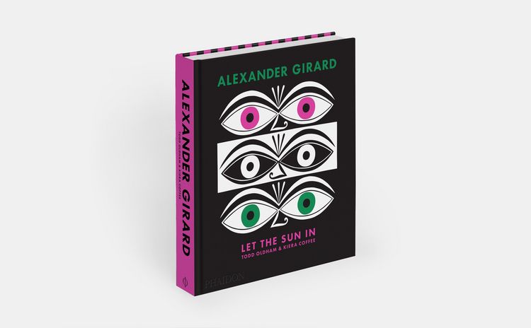 Produktbild: Alexander Girard