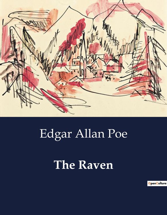Produktbild: The Raven
