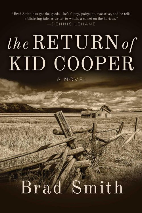 Produktbild: The Return of Kid Cooper