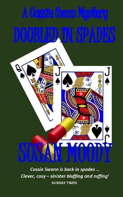 Produktbild: Doubled In Spades