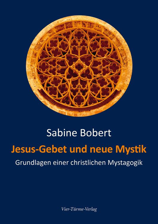 Produktbild: Jesus-Gebet und neue Mystik