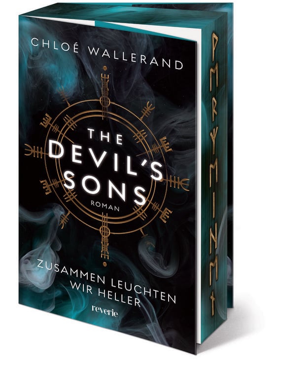 Produktbild: The Devil's Sons 2