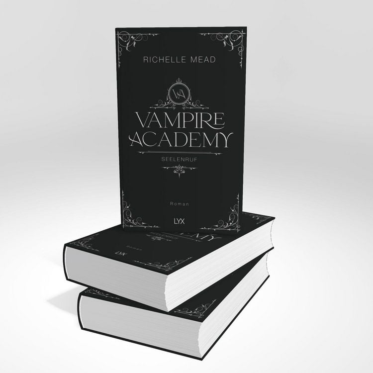 Produktbild: Vampire Academy - Seelenruf