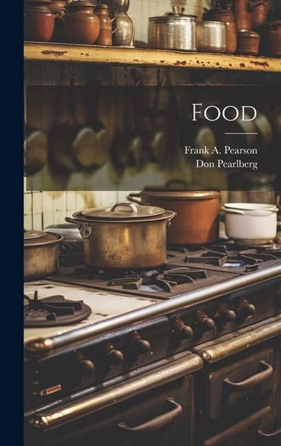Produktbild: Food