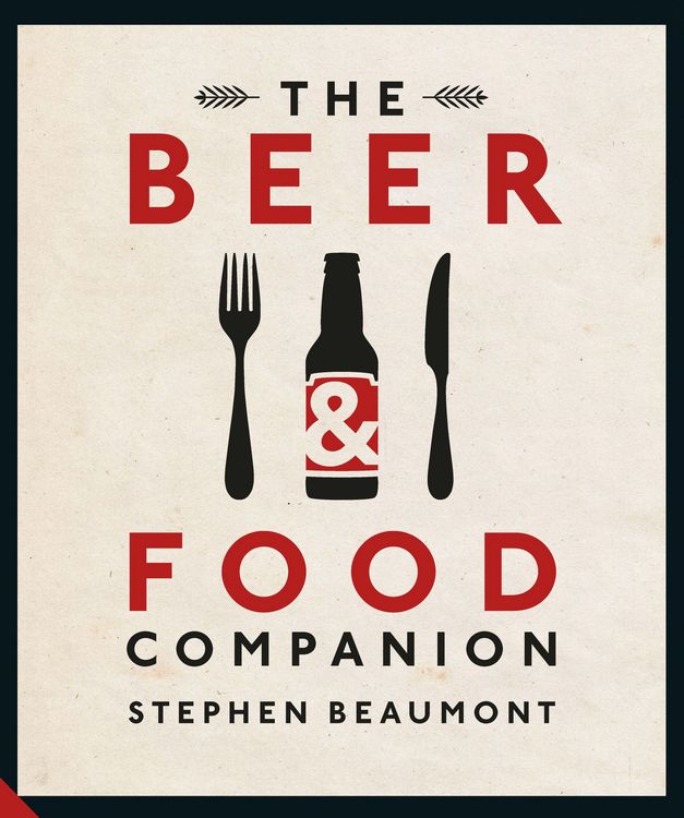Produktbild: The Beer and Food Companion