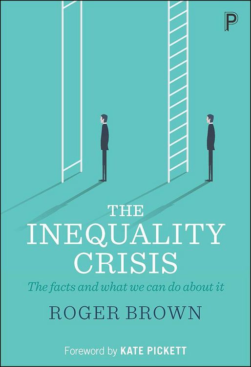Produktbild: The Inequality Crisis