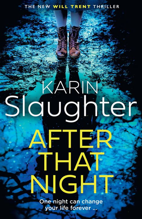 Produktbild: After That Night