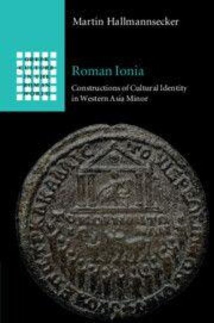 Produktbild: Roman Ionia