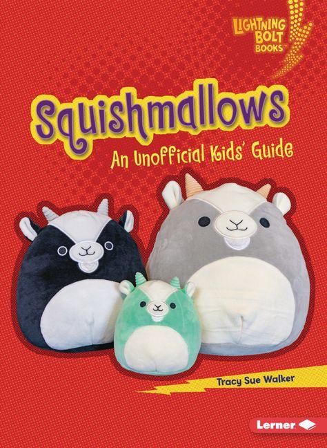 Produktbild: Squishmallows