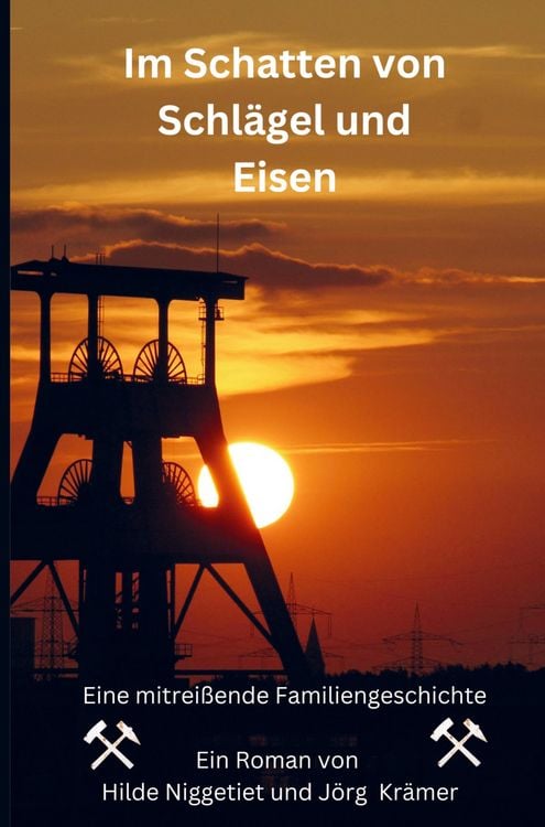 Produktbild: Im Schatten von Schl&auml;gel und Eisen