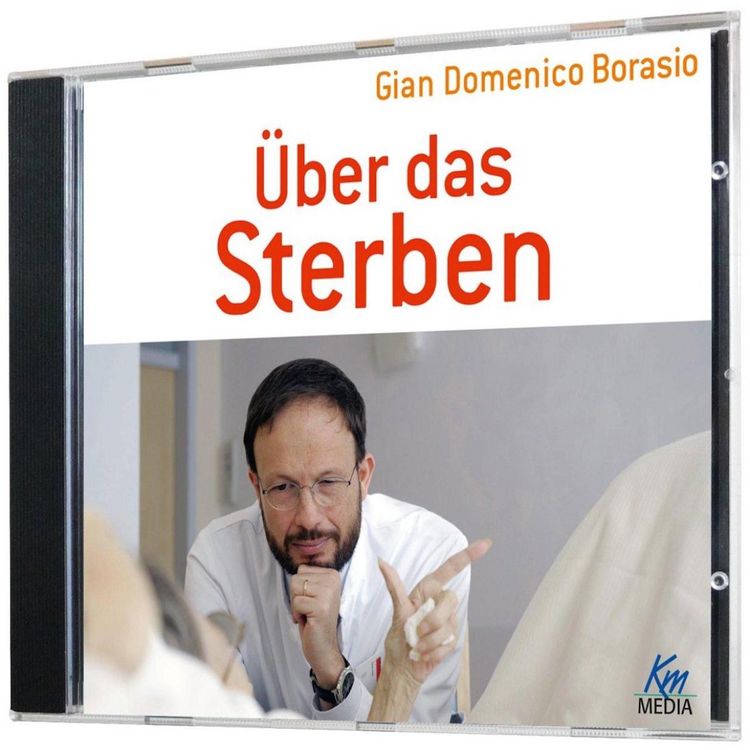 Produktbild: &Uuml;ber das Sterben