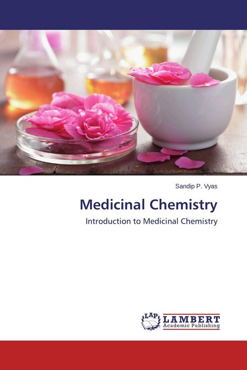 Produktbild: Medicinal Chemistry