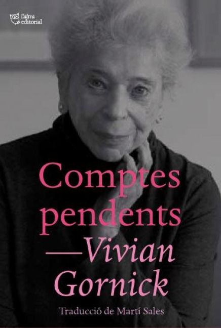Produktbild: Comptes pendents: Apunts d'una relectora cr&ograve;nica