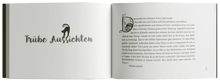 Produktbild: Taschenzauberei