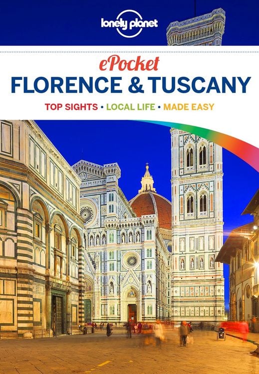 Produktbild: Lonely Planet Pocket Florence