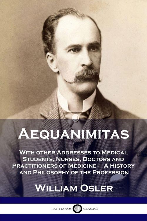Produktbild: Aequanimitas
