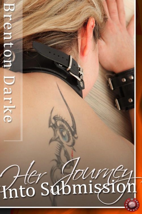 Produktbild: Her Journey into Submission