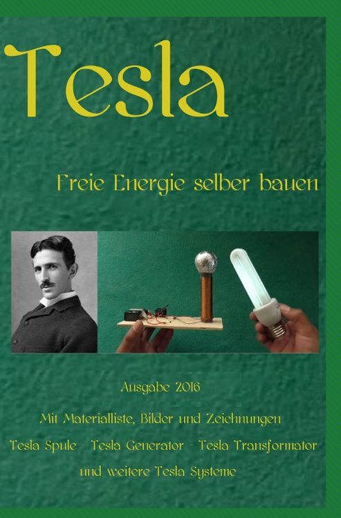 Produktbild: Tesla