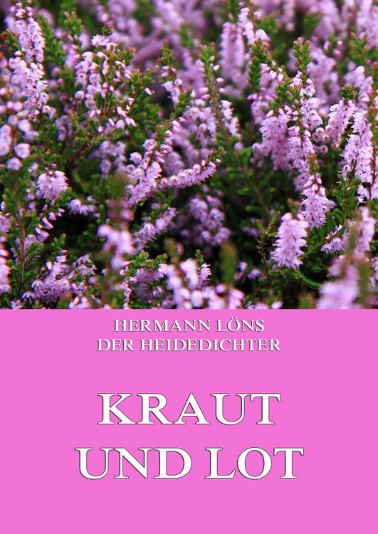 Produktbild: Kraut und Lot