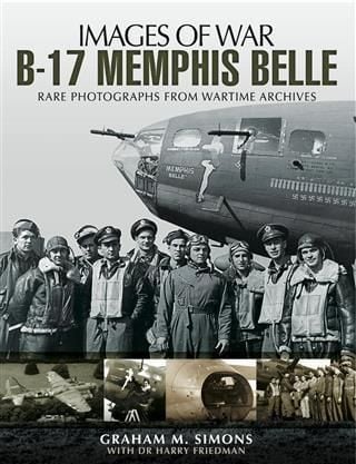 Produktbild: B-17 Memphis Belle
