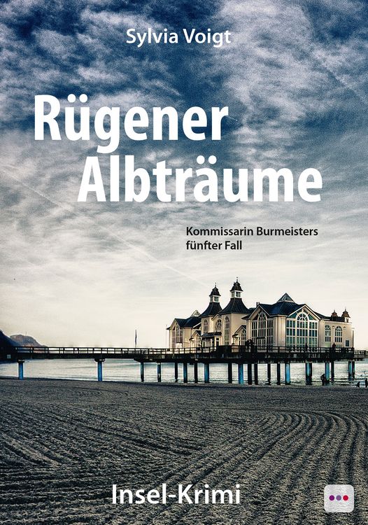 Produktbild: R&uuml;gener Albtr&auml;ume