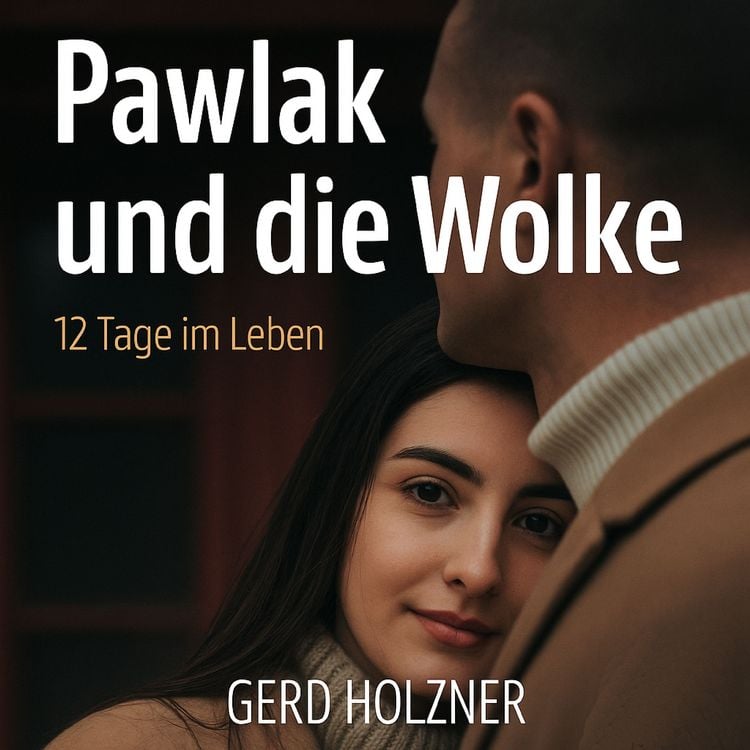 Produktbild: Pawlak und die Wolke