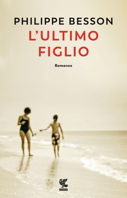 Produktbild: L' ultimo figlio