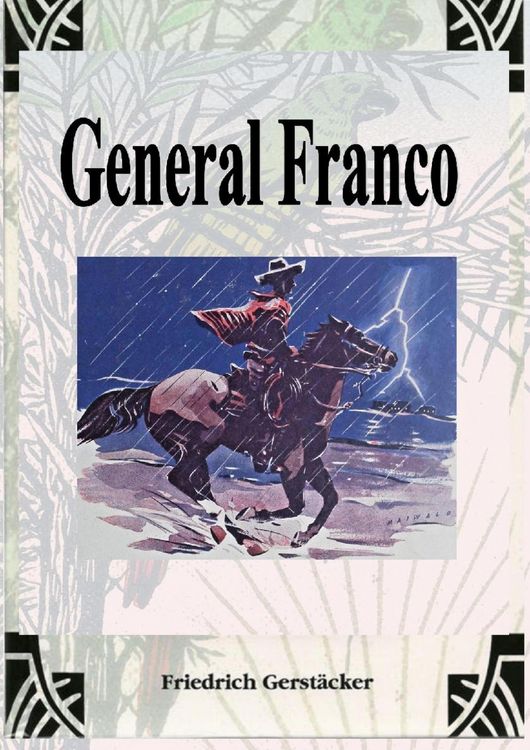 Produktbild: General Franco
