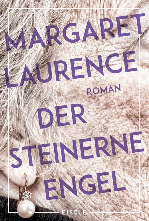 Produktbild: Der steinerne Engel