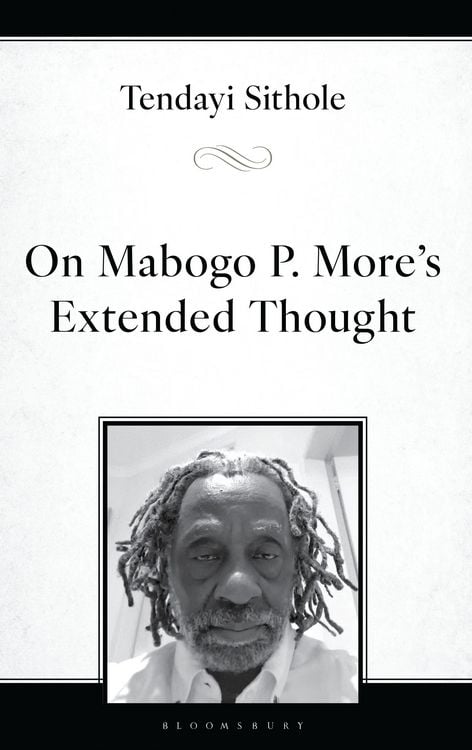 Produktbild: On Mabogo P. More's Extended Thought