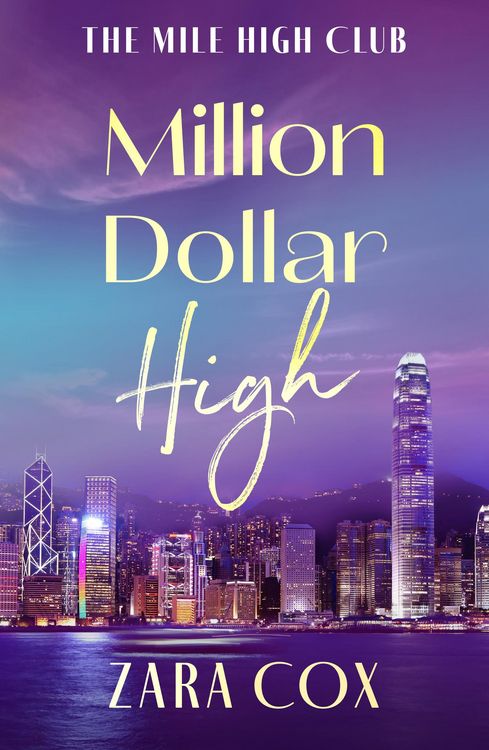 Produktbild: Million Dollar High