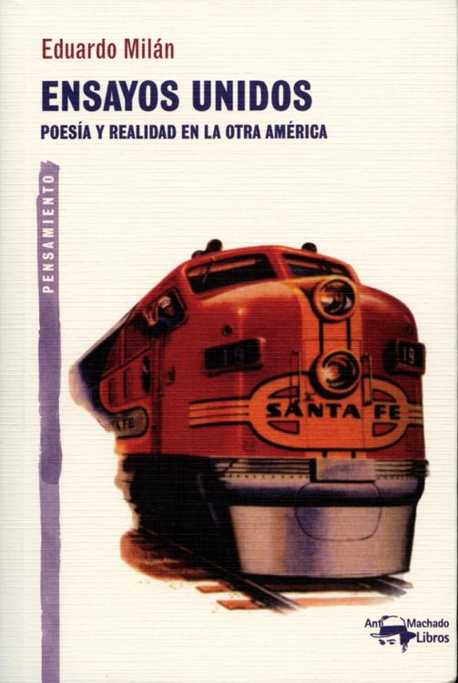 Produktbild: Ensayos unidos
