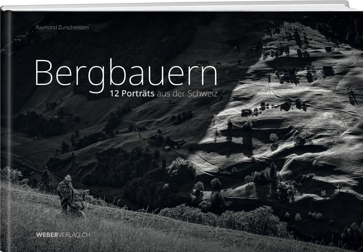 Produktbild: Bergbauern