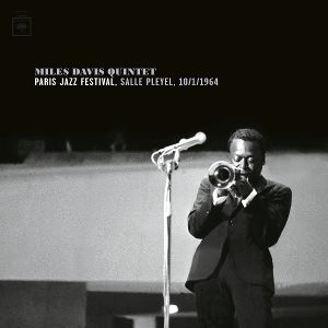 Produktbild: Paris Jazz Festival/1964/Coloured vinyl