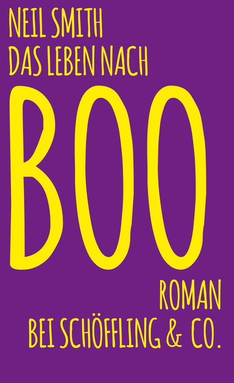 Produktbild: Das Leben nach Boo