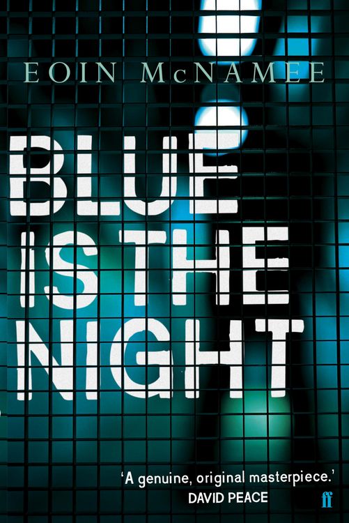 Produktbild: Blue is the Night