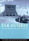Produktbild: Film Histories