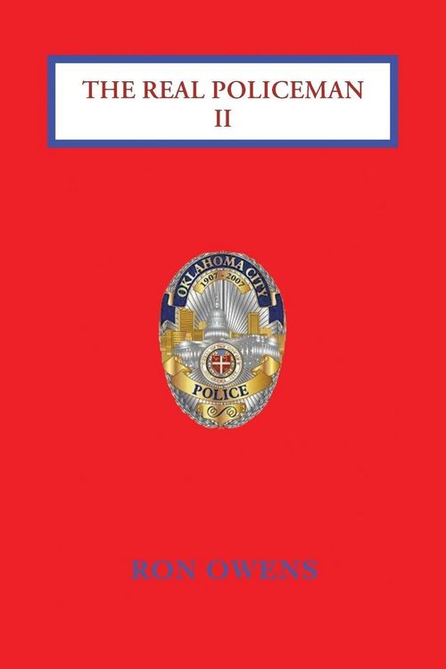 Produktbild: The Real Policeman II