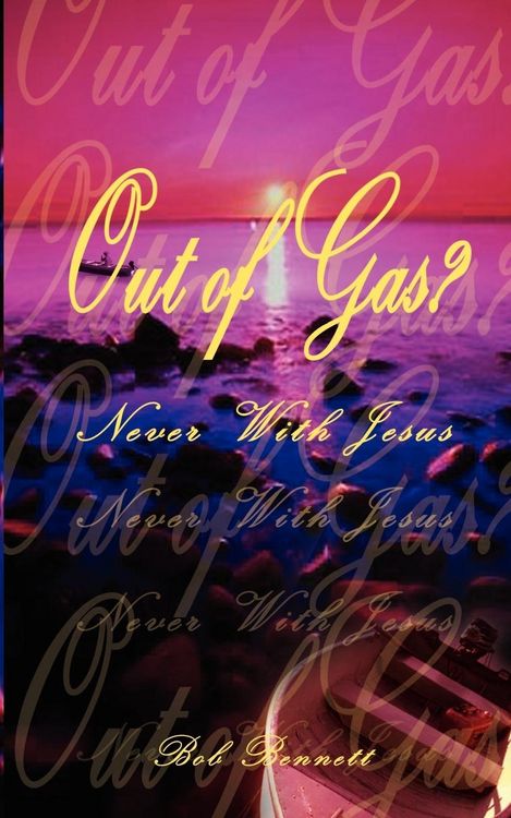 Produktbild: Out of Gas?