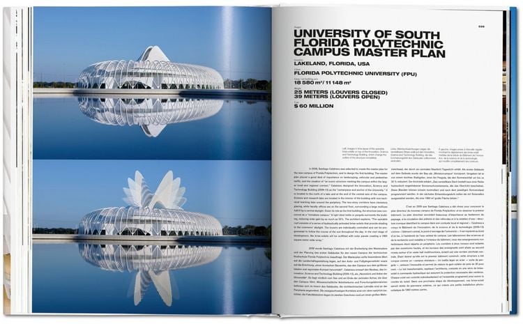 Produktbild: Calatrava. Complete Works 1979&ndash;Today